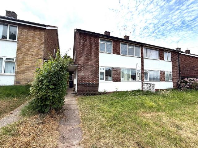 Flat for sale in Kings Norton, West Midlands