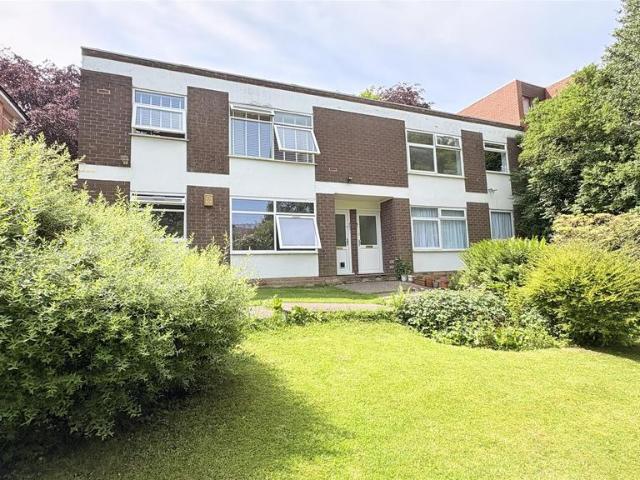 Flat for sale in Balsall Heath, West Midlands