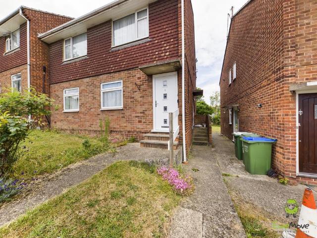Flat for sale in Belvedere, Lower Belvedere