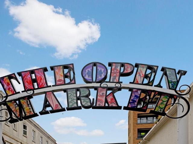 Flat for sale in Round Hill, Isle Of Man