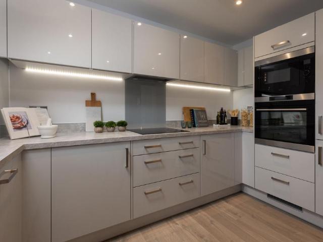 Flat for sale in Isle Of Man