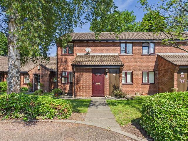 Flat for sale in Sherwood, Haddon