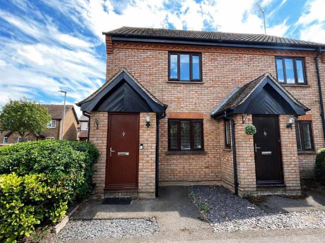 Flat for sale in Chelmsford, Essex