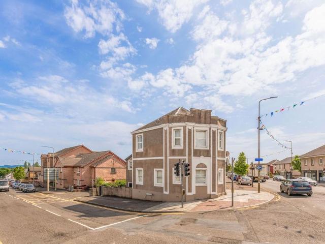 Flat for sale in Armadale