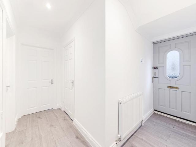 Flat for sale in London Borough of Merton, Greater London