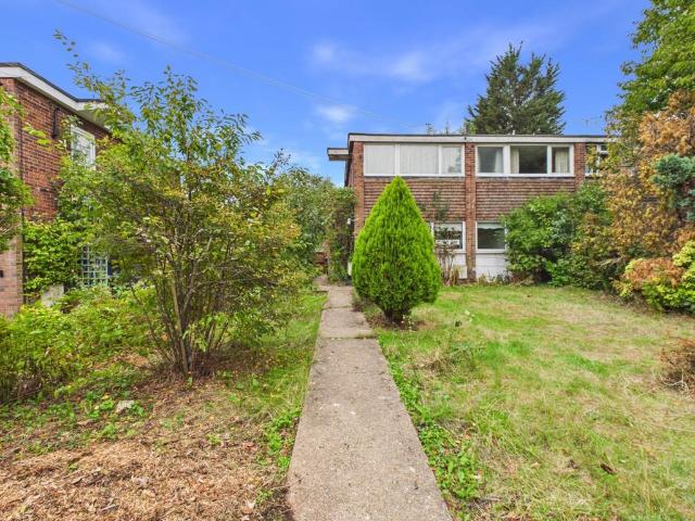 Flat for sale in Amersham-on-the-hill, Amersham
