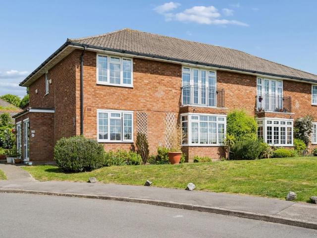 Flat for sale in Northwood, Isle Of Man