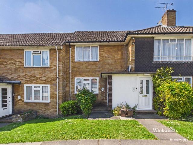 Flat for sale in Hendon, Greater London