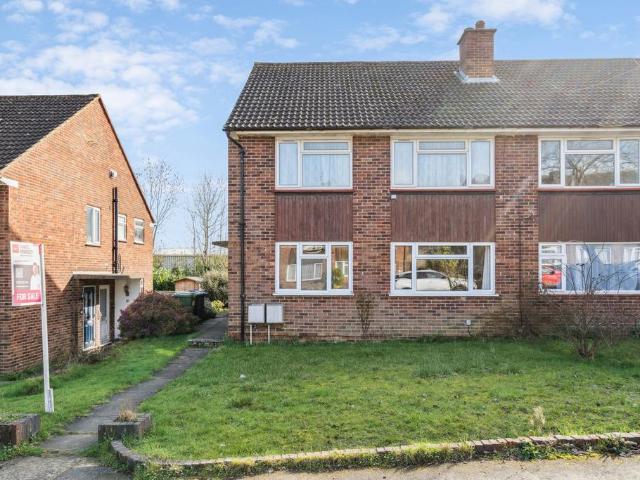 Flat for sale in Chesham