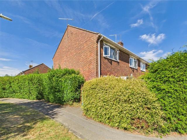 Flat for sale in Priest Down, Hampshire