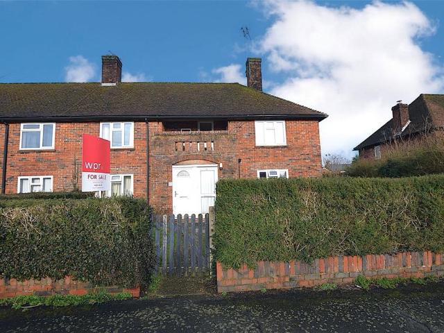 Flat for sale in Chawton, Bolton Low Houses