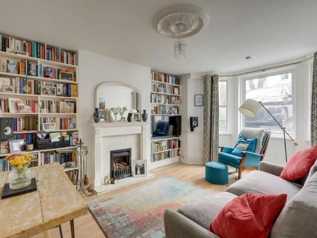 Flat for sale in Mercator Estate, Greater London