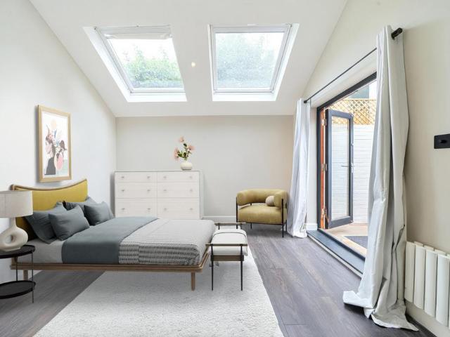 Flat for sale in Shepherd's Bush, Isle Of Man
