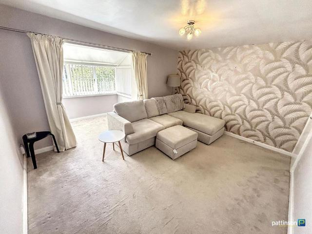 Flat for sale in Kenton, Tyne And Wear