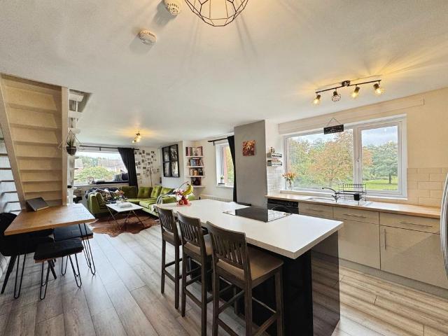 Flat for sale in North Shields, North Tyneside