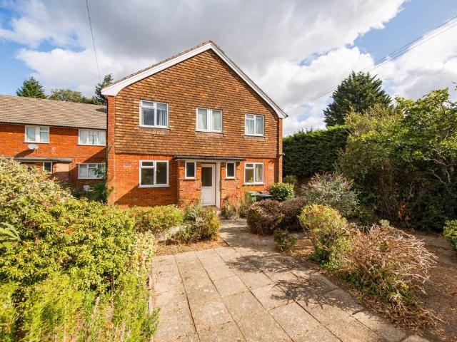 Flat for sale in Nevill Park, Sandown Park
