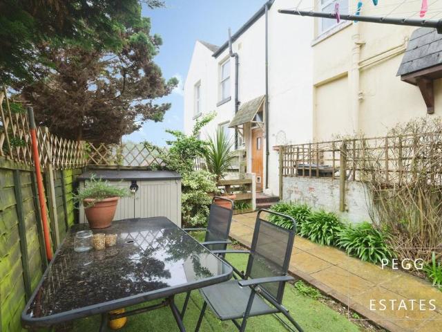 Flat for sale in Upton, Babbacombe