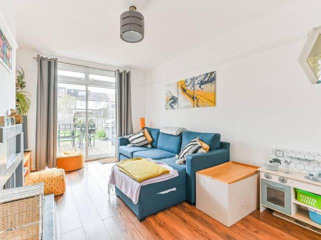 Flat for sale in London Borough of Merton, Greater London