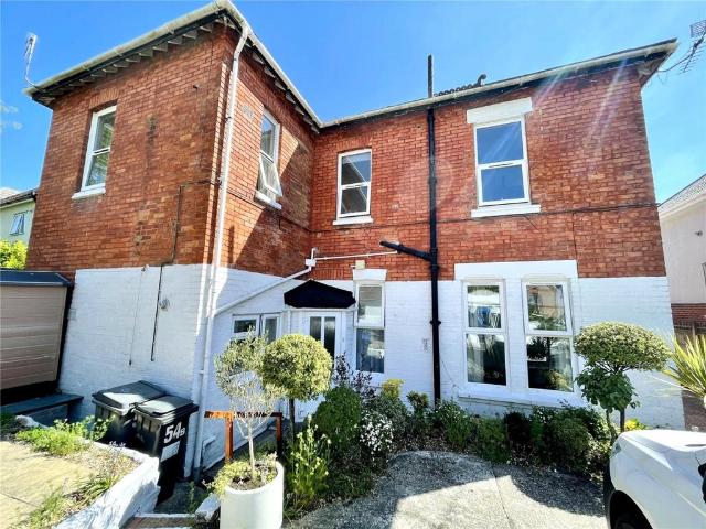 Flat for sale in Bournemouth