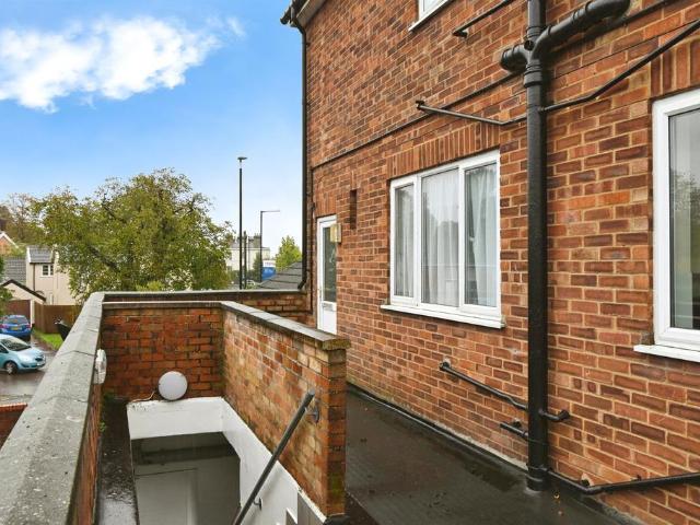 Flat for sale in Diss, Burgh St Peter