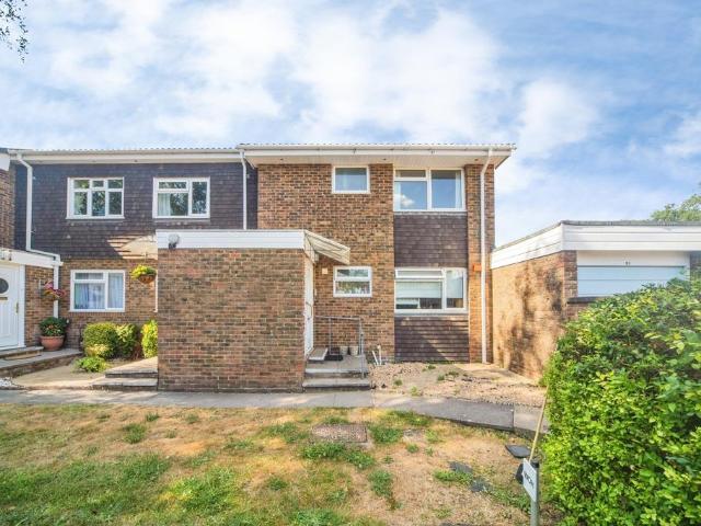 Flat for sale in Upper Shirley, City Of Southampton