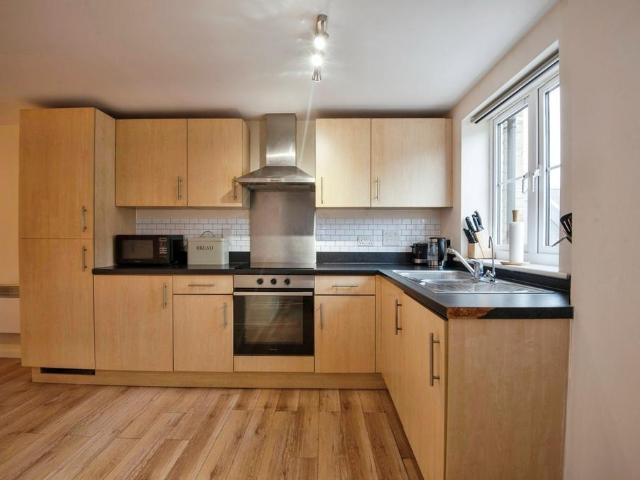 Flat for sale in King's Walden, Hertfordshire