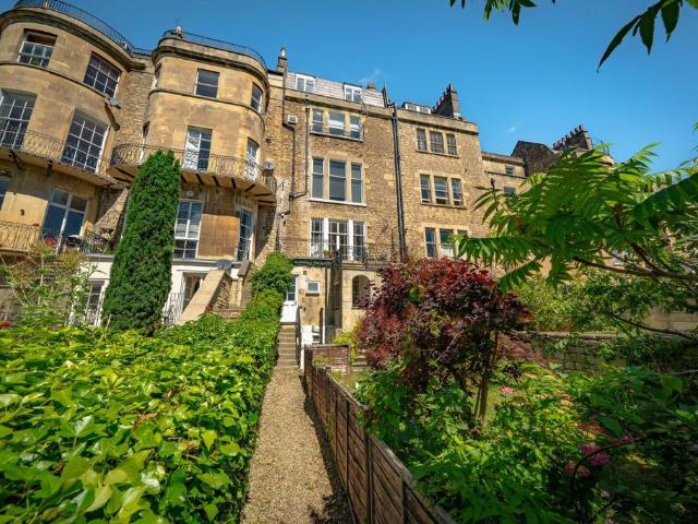 Flat for sale in Dulcote, Bath And North East Somerset