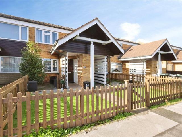 Flat for sale in Minworth, Birmingham
