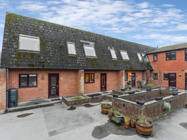 Flat for sale in King's Walden, Isle Of Man