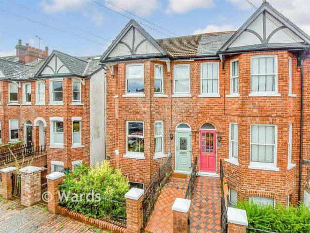 Flat for sale in Ferndale, Sandown Park