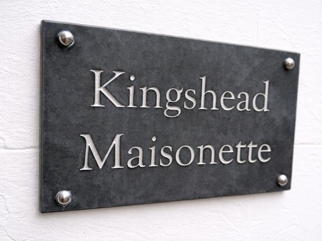 Flat for sale in Fylingdales, Robin Hood's Bay