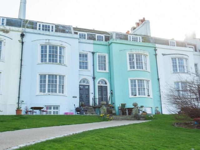 Flat for sale in Mickleburgh Hill, The Bridge
