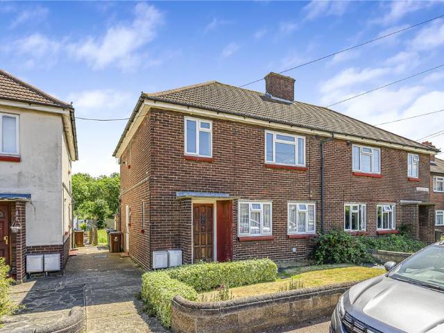 Flat for sale in Greater London