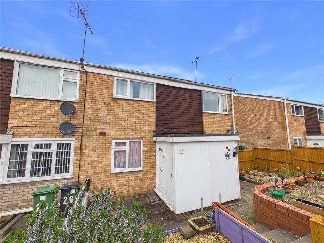 Flat for sale in Blackpole, Isle Of Man