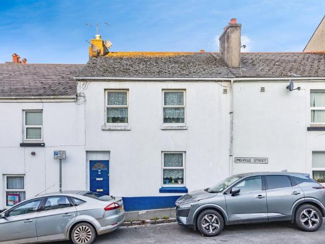 Flat for sale in Ellacombe, Babbacombe