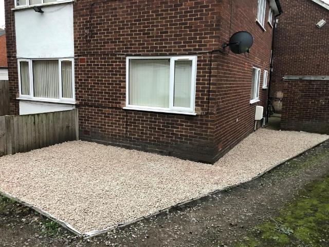 Flat for sale in West Midlands