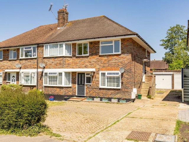 Flat for sale in North End, Perryfields