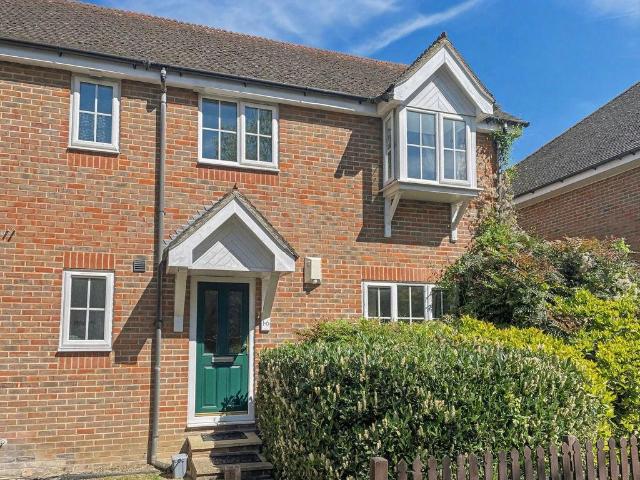 Flat for sale in Cressex, Buckinghamshire