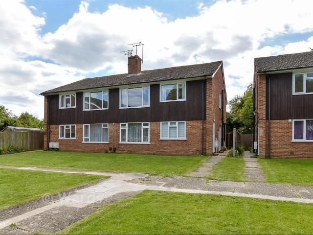Flat for sale in Longport, The Bridge