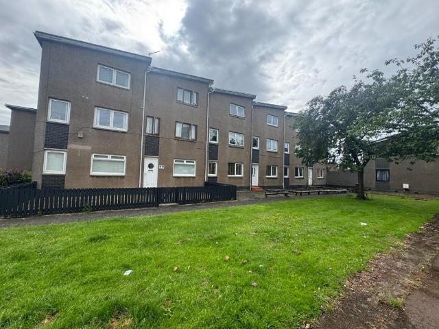 Flat for sale in Innerleven, Leven