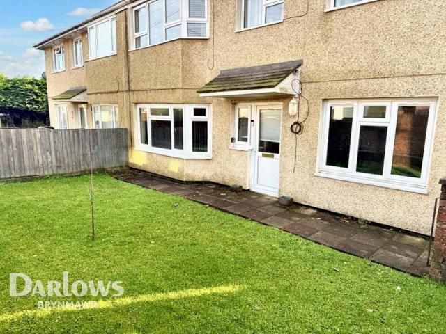 Flat for sale in Wales