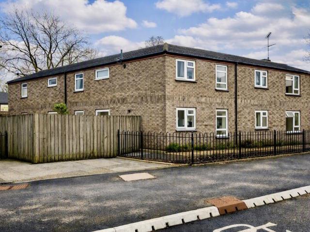 Flat for sale in Maindy, Cardiff