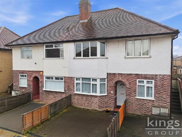 Flat for sale in Isle Of Man