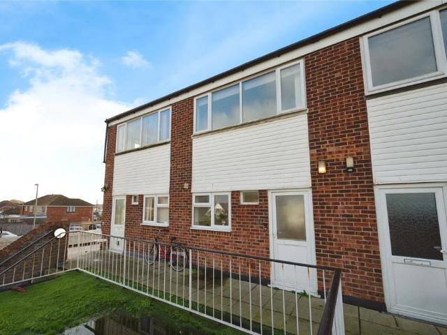 Flat for sale in Spring Vale, Hampshire