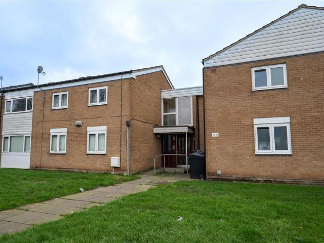 Flat for sale in Kings Norton, Isle Of Man