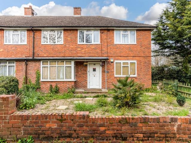 Flat for sale in London Borough of Merton, Greater London