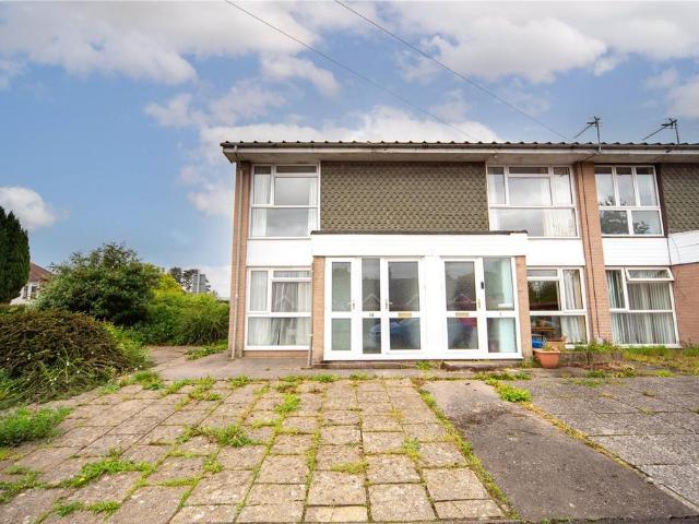 Flat for sale in Falcon Lodge, Wales