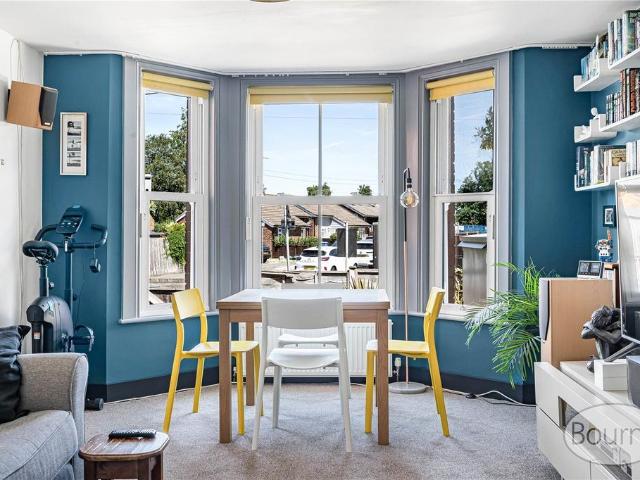Flat for sale in Horsell, Woking