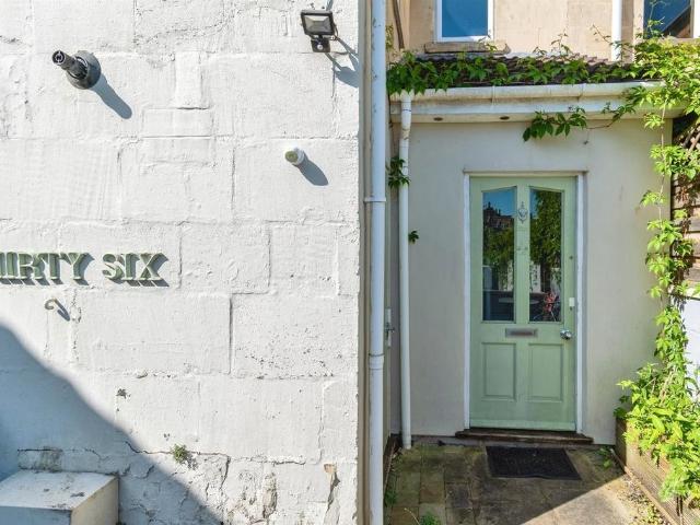 Flat for sale in Dulcote, Bath And North East Somerset