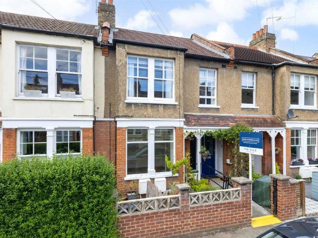 Flat for sale in St Margarets, Isle Of Man